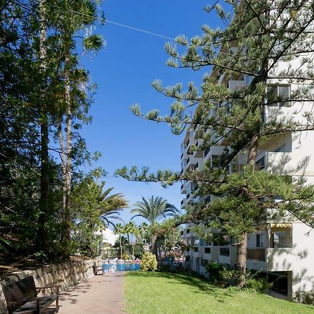 408 Enchanting El Dorado Accommodation, Sea View! Playa de las Americas  Exterior photo