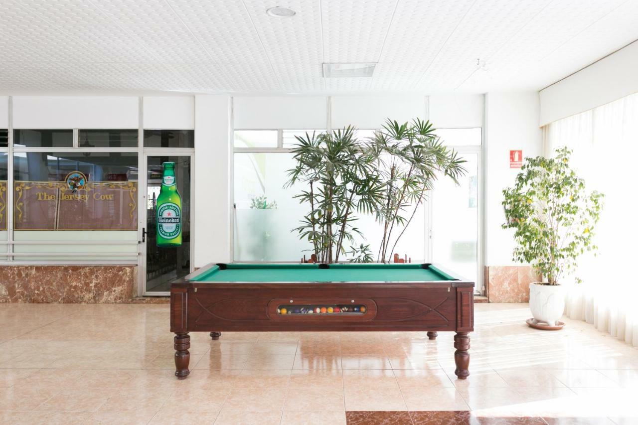 408 Enchanting El Dorado Accommodation, Sea View! Playa de las Americas  Exterior photo