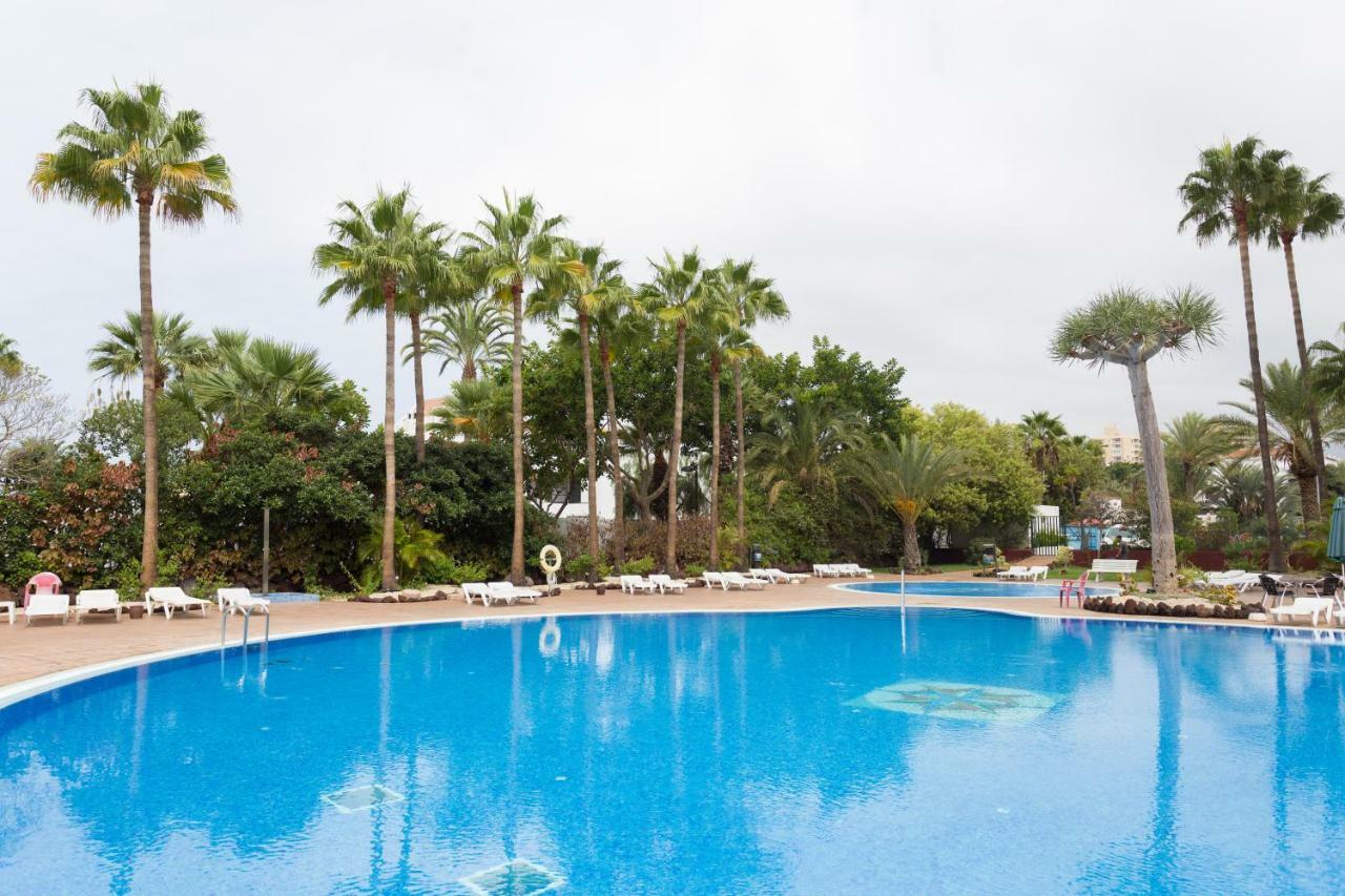 408 Enchanting El Dorado Accommodation, Sea View! Playa de las Americas  Exterior photo